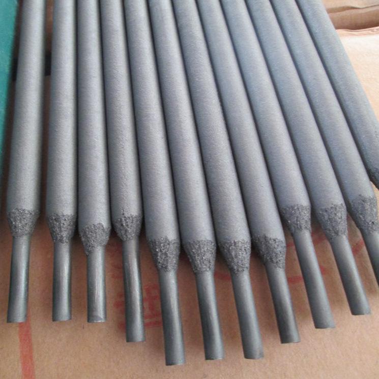 大橋防水焊條焊絲價格，防水合金焊絲直銷，防水焊絲廠家示例圖2