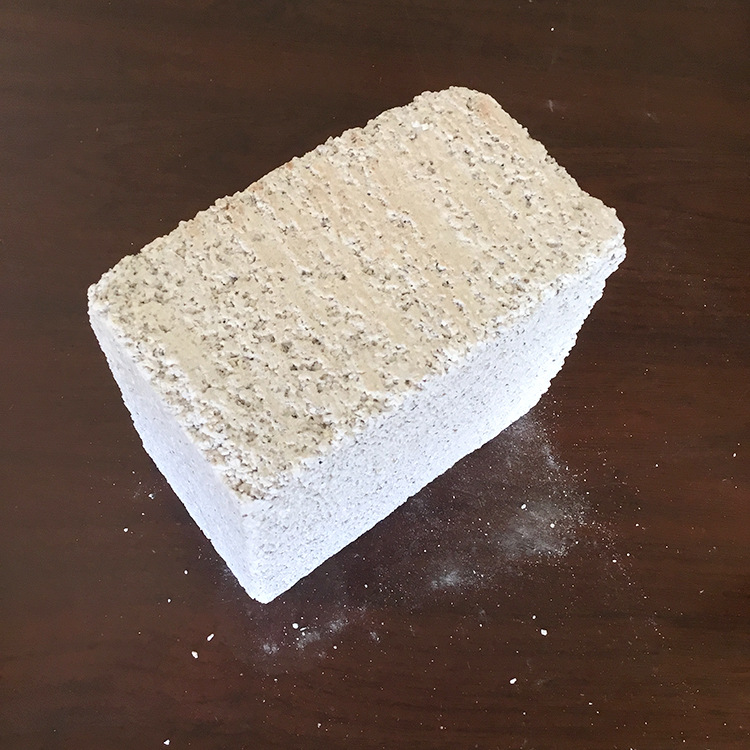 保溫泡沫水泥板紅色防火隔離帶防火保溫外墻屋頂防火隔離帶地暖示例圖15