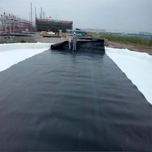 防滲膜瀉湖防水1.2MM加厚防漏耐用30年啟軒瀉湖防水1.2MM