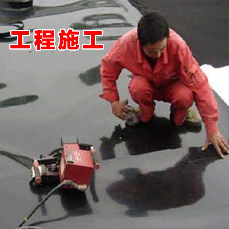 防滲膜水庫防水防滲專用加厚防漏耐用30年啟軒廠家直銷水庫防水防滲專用