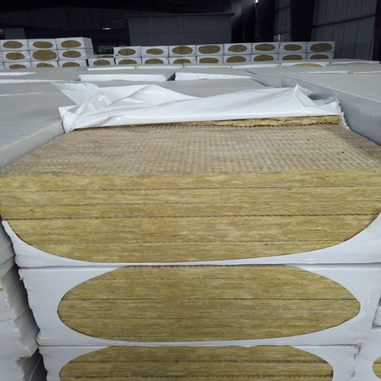富嘉廠家直銷 巖棉板批發(fā)  憎水巖棉板價(jià)格 外墻巖棉板 價(jià)格實(shí)惠示例圖4