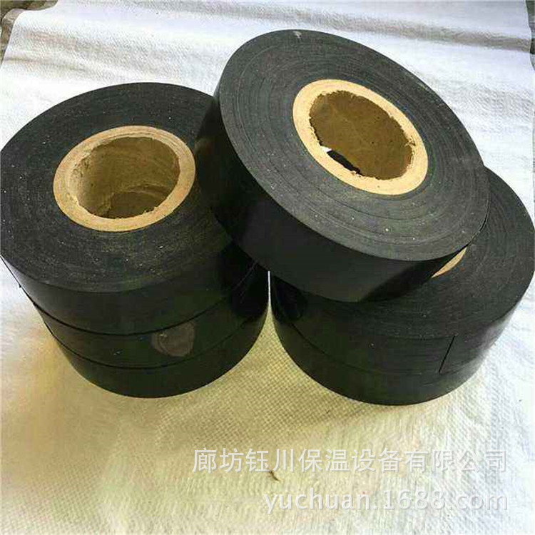 廠家批發(fā)防火阻燃包帶 自粘防火包帶 防火包帶專業(yè)供應(yīng)質(zhì)量保障示例圖7
