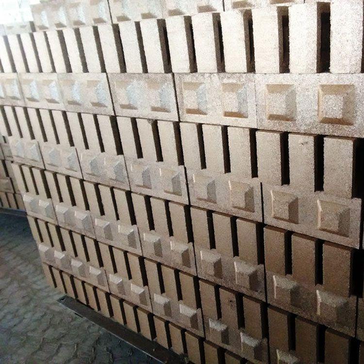河北防火模塊 防火膨脹磚 無(wú)機(jī)防火裝飾版