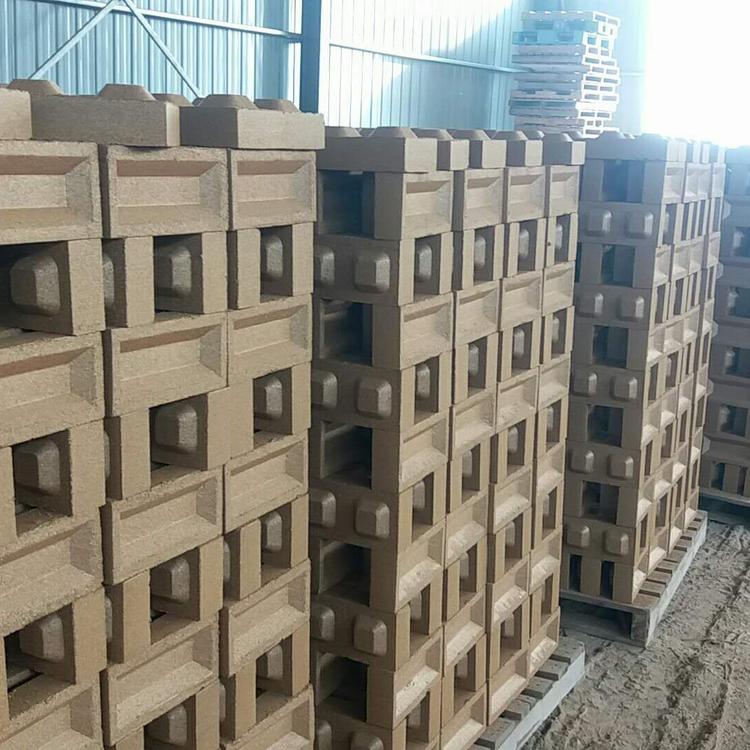 廊坊防火模塊 防火膨脹磚 防火膨脹磚