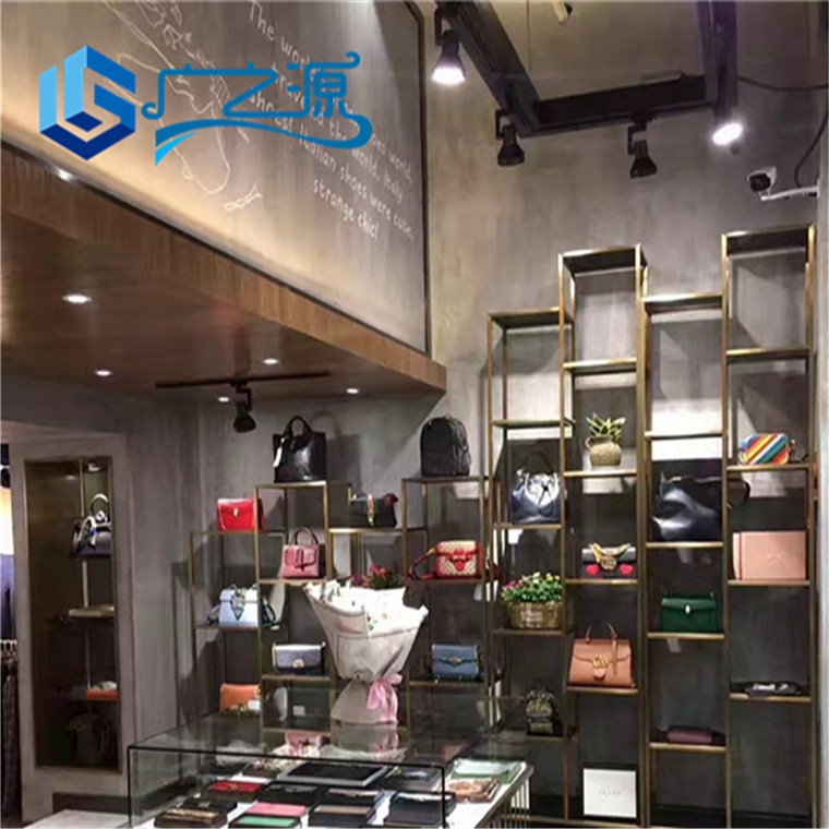 廣之源 水泥漆 LOFT工業(yè)風(fēng) 素水泥漆 墻面藝術(shù)水泥漆  灰 水泥涂料 廠家直銷示例圖2