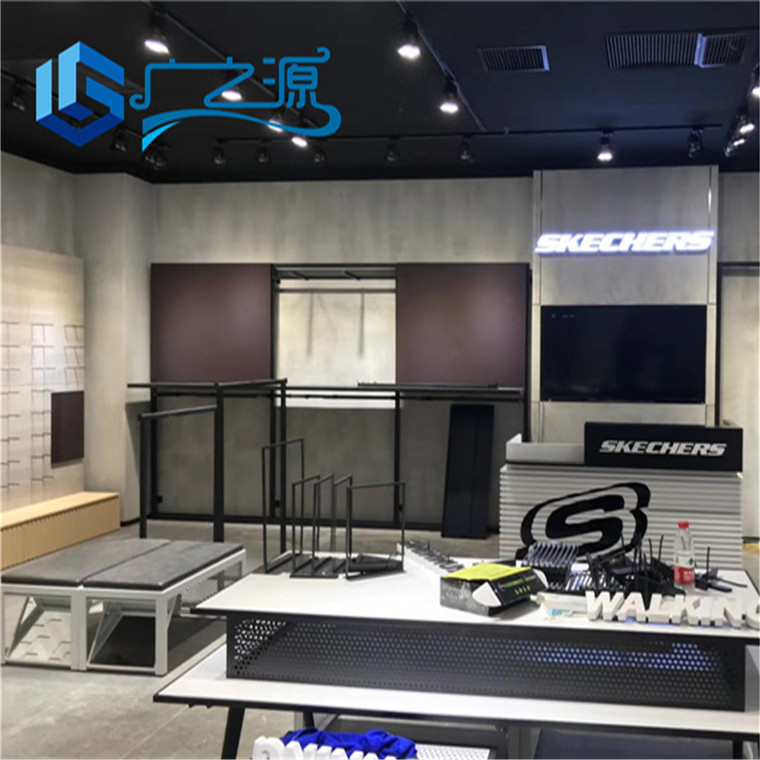 廣之源 水泥漆 LOFT工業(yè)風(fēng) 素水泥漆 墻面藝術(shù)水泥漆  灰 水泥涂料 廠家直銷示例圖6