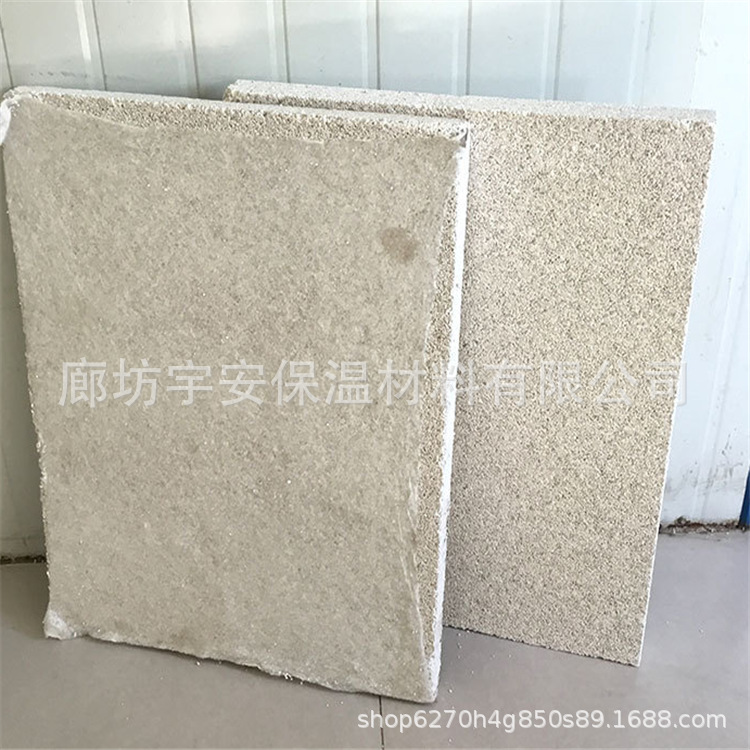 防火板廠家 防火門芯板批發(fā) 珍珠巖防火建材 防火門芯隔板示例圖7