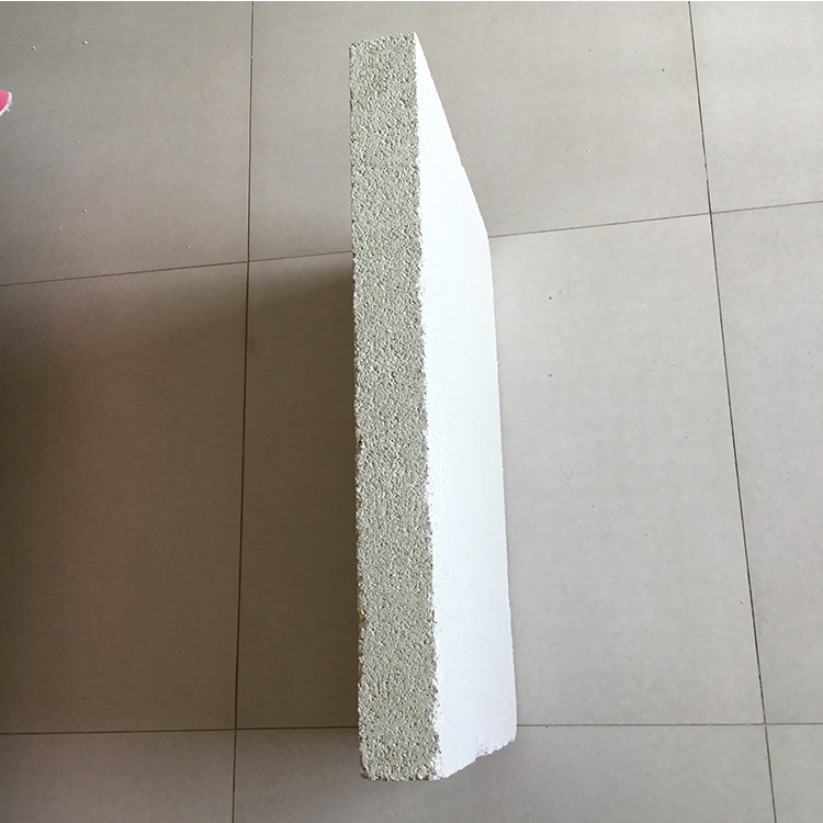 防火板廠家 防火門芯板批發(fā) 珍珠巖防火建材 防火門芯隔板示例圖4