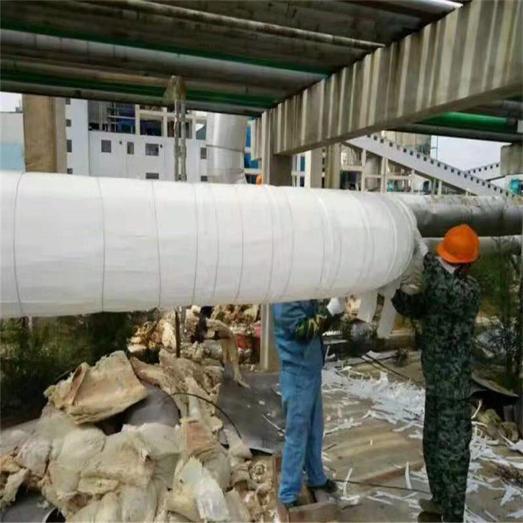 新型納米微孔隔熱氈 防火耐高溫 防火氣凝膠保溫氈 佰鴻節能加工
