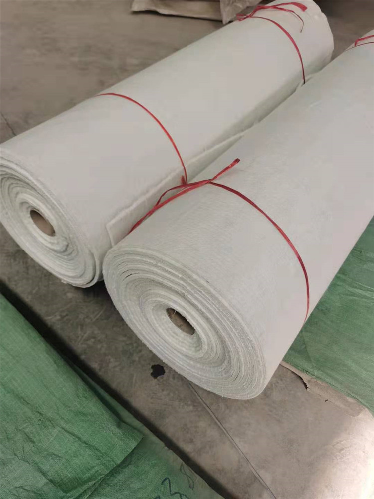 滁州A級防火氣凝膠保溫氈 防火耐高溫 3MM6毫米10mm 定制