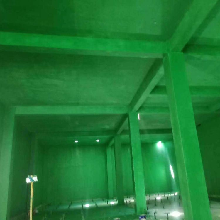 海北玻璃鱗片涂料 水池防腐玻璃鱗片涂料 渤星廠家