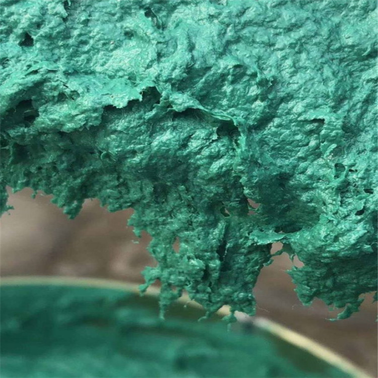 山西玻璃鱗片膠泥廠家 環(huán)氧樹(shù)脂玻璃鱗片涂料 乙烯基玻璃鱗片涂料示例圖7