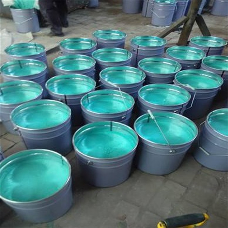 山西玻璃鱗片膠泥廠家 環(huán)氧樹(shù)脂玻璃鱗片涂料 乙烯基玻璃鱗片涂料示例圖6