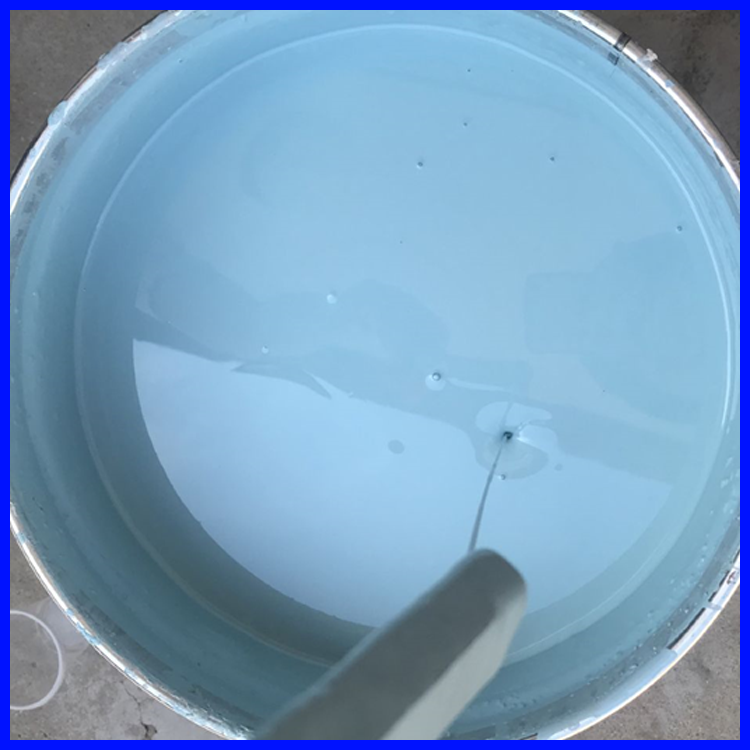 駐馬店特種氰凝防水防腐涂料 氰凝防腐油漆 渤星廠家批發