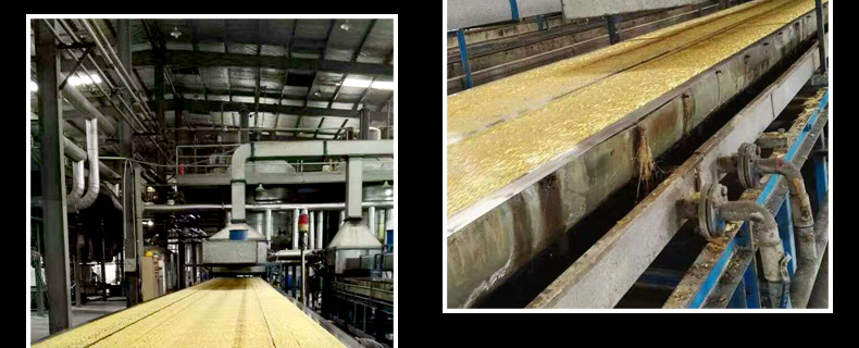 山東臨沂白色eva環保透明熱熔膠棒廠家批發價格是多少錢一公斤示例圖27