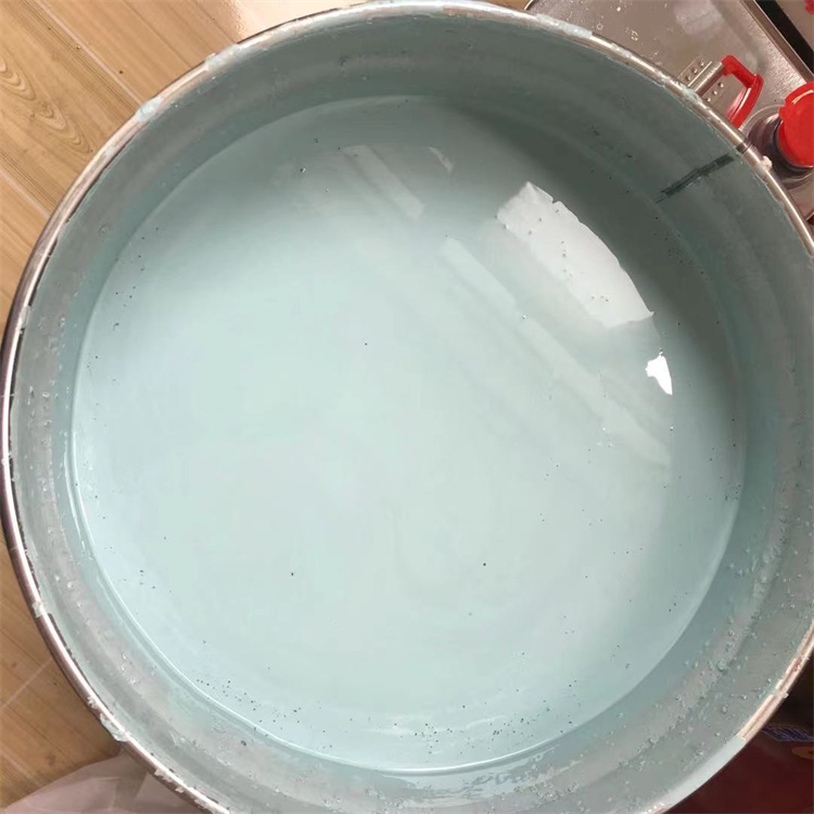 南陽冷卻塔氰凝防水防腐涂料 氰凝防腐油漆 渤星廠家批發(fā)