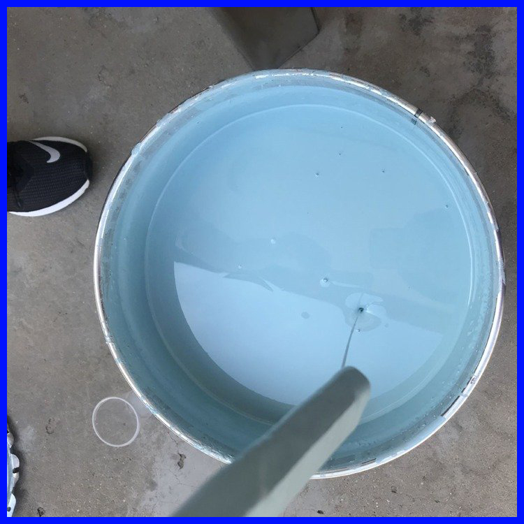 福州特種氰凝防水防腐涂料 氰凝防腐油漆 渤星廠家批發(fā)
