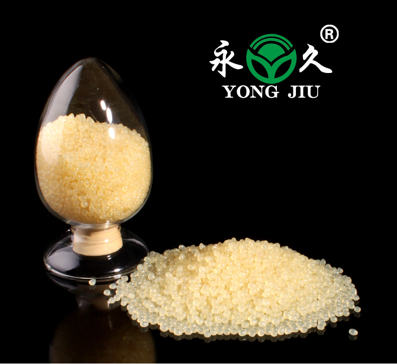 黃色快干3-9秒熱熔膠粒批發價格,黃熱熔膠粒采購,黃色熱熔膠粒示例圖3