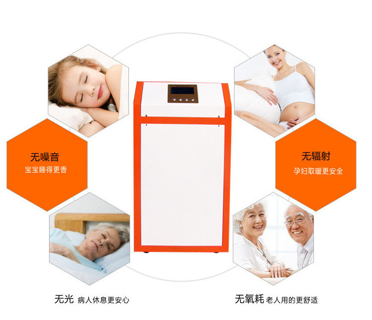 廠家直銷 電鍋爐 家用電熱地暖節能環保采暖爐鍋爐 大量現貨示例圖4