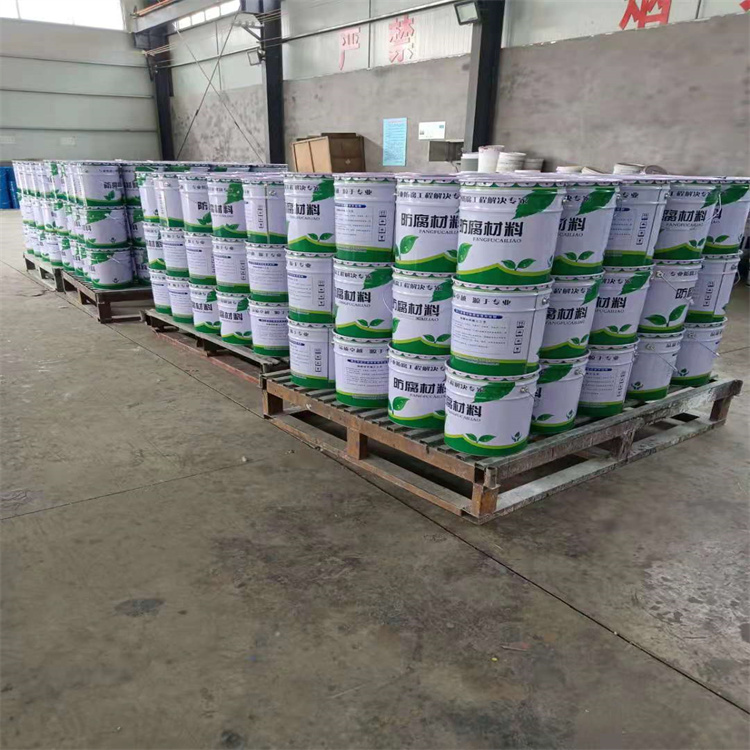 廠家供應乙烯基玻璃鱗片膠泥 鳳晨牌玻璃鱗片膠泥 耐磨耐酸堿環(huán)氧玻璃鱗片涂料示例圖3