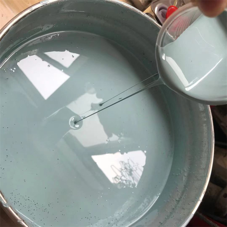 吉林冷卻塔氰凝防水防腐涂料 污水池防腐涂料 渤星廠家批發(fā)