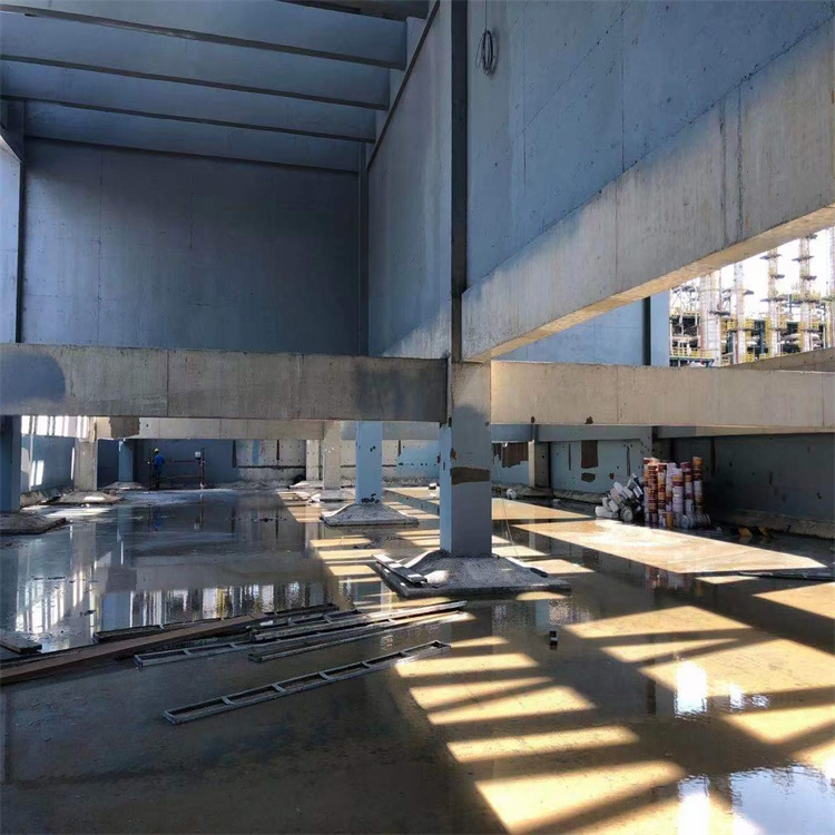 邵陽污水池氰凝防水防腐涂料 氰凝防腐涂料 渤星廠家批發