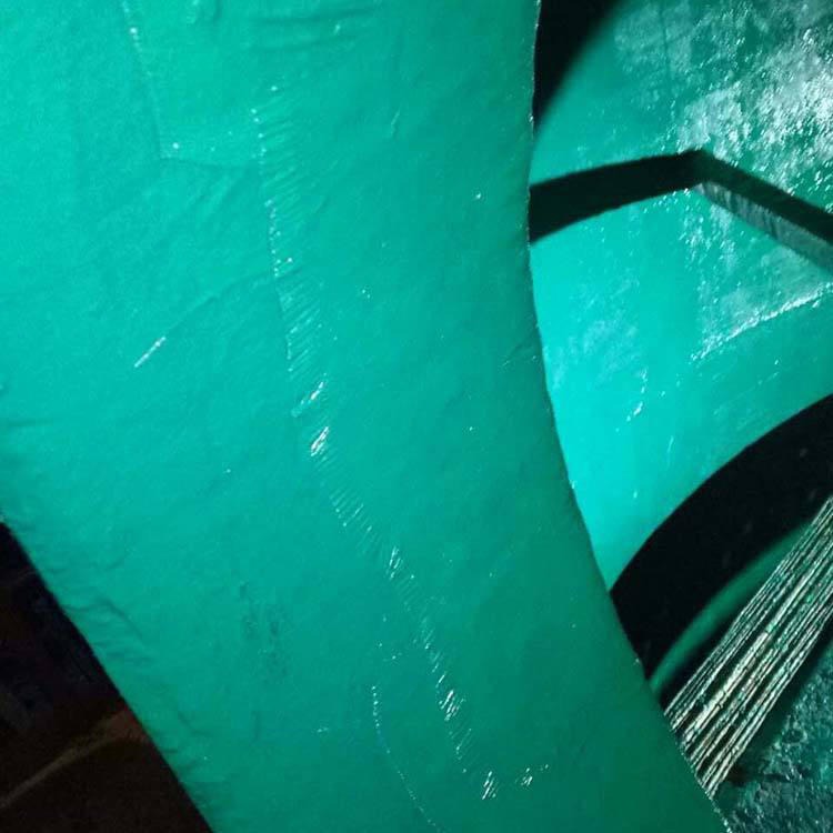 百拓 彩鋼翻新 噴漆施工 彩鋼翻新專用漆 環(huán)氧防腐涂料 供應(yīng)施工示例圖4