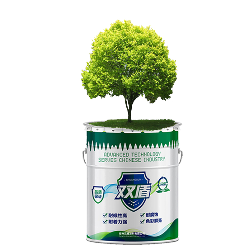耐高溫防腐涂料廠家 雙盾牌耐高溫隔熱保溫涂料 河北邯鄲FH60-150耐熱防腐涂料底漆雙組份
