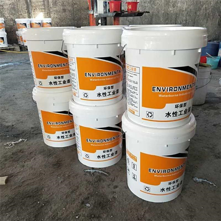 宜賓耐酸防腐涂料適用環境 科美隆 特種防腐涂料