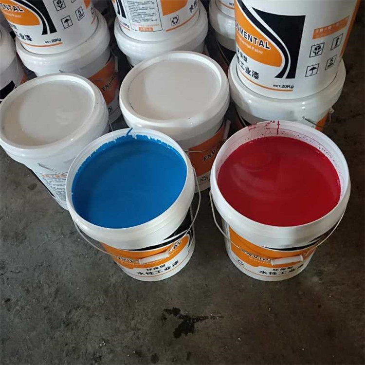 防腐涂料 特種防腐涂料 科美隆 工業防腐漆廠家批發
