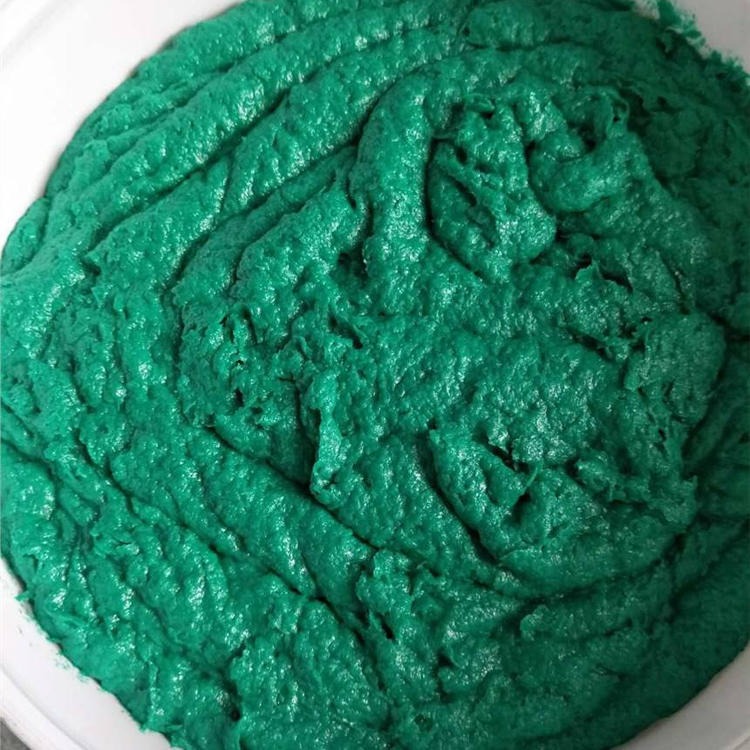 耐高溫防腐涂料 環(huán)氧玻璃鱗片膠泥 水性工業(yè)漆 彩鋼翻新漆 百拓直供示例圖7