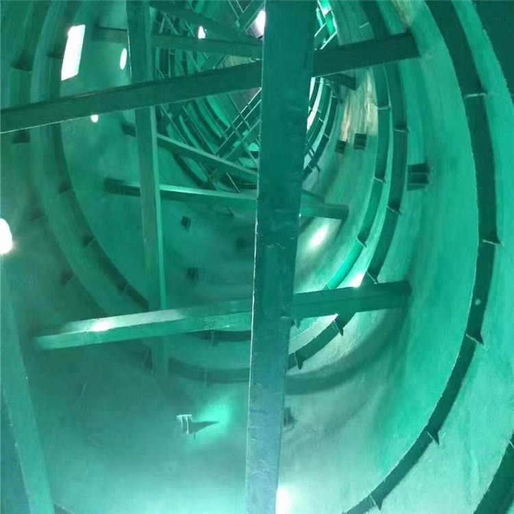 耐高溫防腐涂料 環氧玻璃鱗片膠泥 水性工業漆 彩鋼翻新漆 百拓直供示例圖8