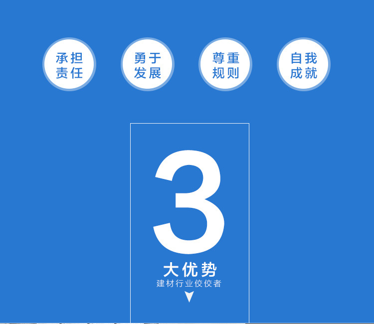 廠家直銷橡膠止水帶中埋式背貼式651型遇水膨脹止水條300*8示例圖3