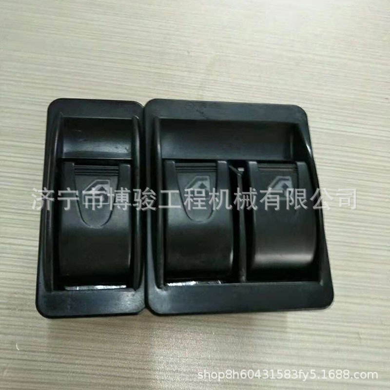 10噸吊車配件 液壓油管 大江汽車吊起重機配件 源頭廠家供應示例圖10
