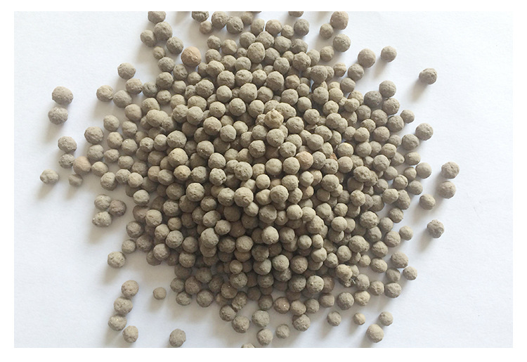 廠家直銷生物陶粒濾料 BAF曝氣污水處理生物濾池快速掛膜陶粒濾料示例圖7