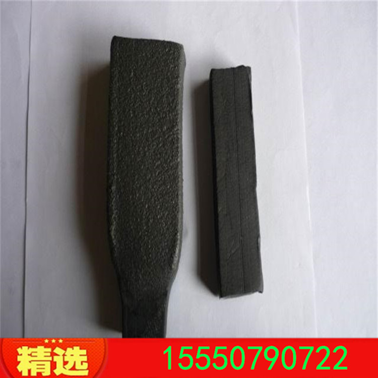 日照 PN膩子型橡膠止水條 工地伸縮縫止水材料示例圖5