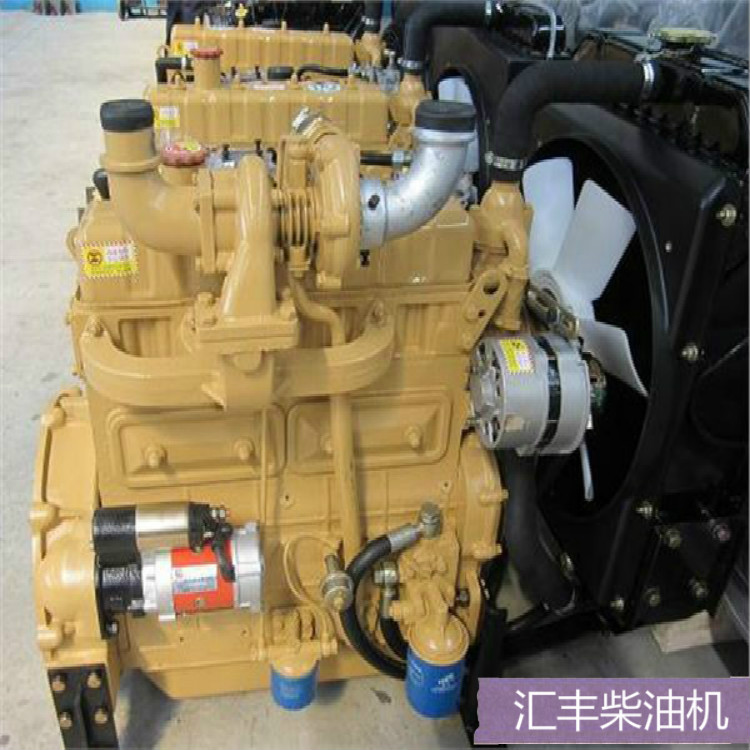 裝載機(jī)4102 4105增壓發(fā)動(dòng)機(jī)四缸柴油機(jī)山工臨工柳工廈工青工