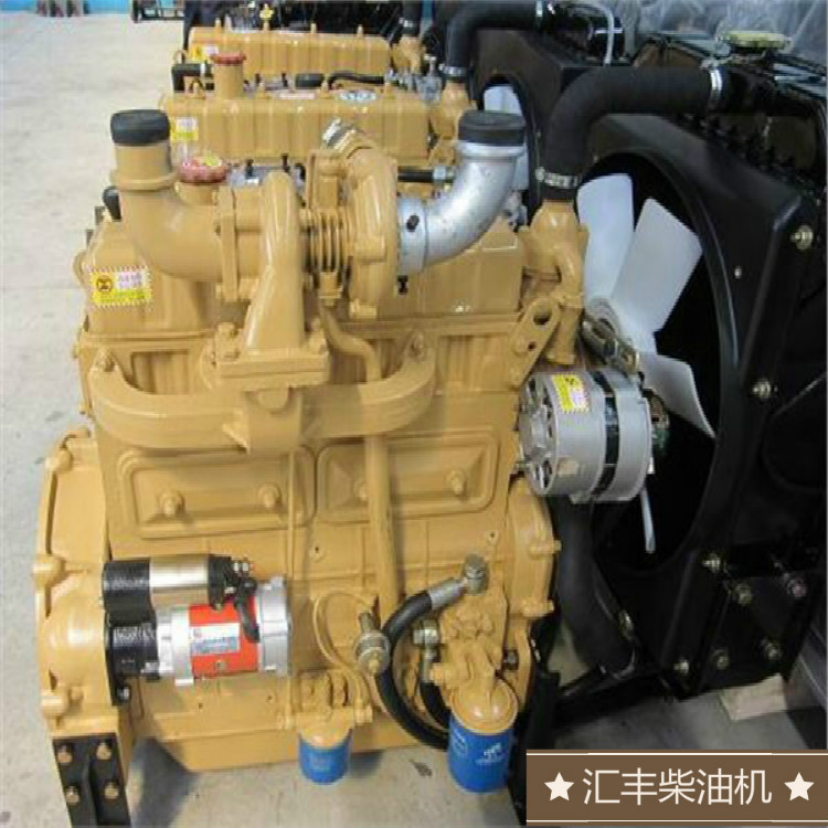 裝載機(jī)4102 4105增壓發(fā)動(dòng)機(jī)四缸柴油機(jī)山工臨工柳工廈工青工