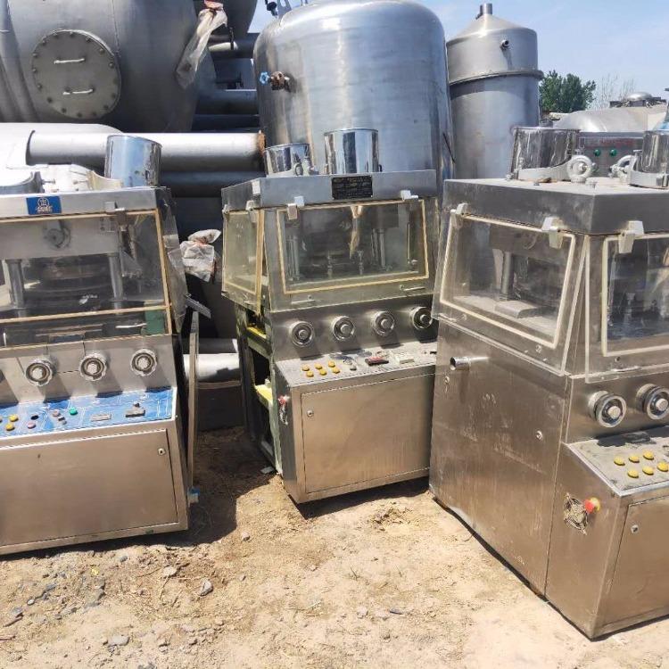 二手透明三維膜裝機報價 回收九成新透明三維膜裝機 廠家銷售二手 縱海  縱海