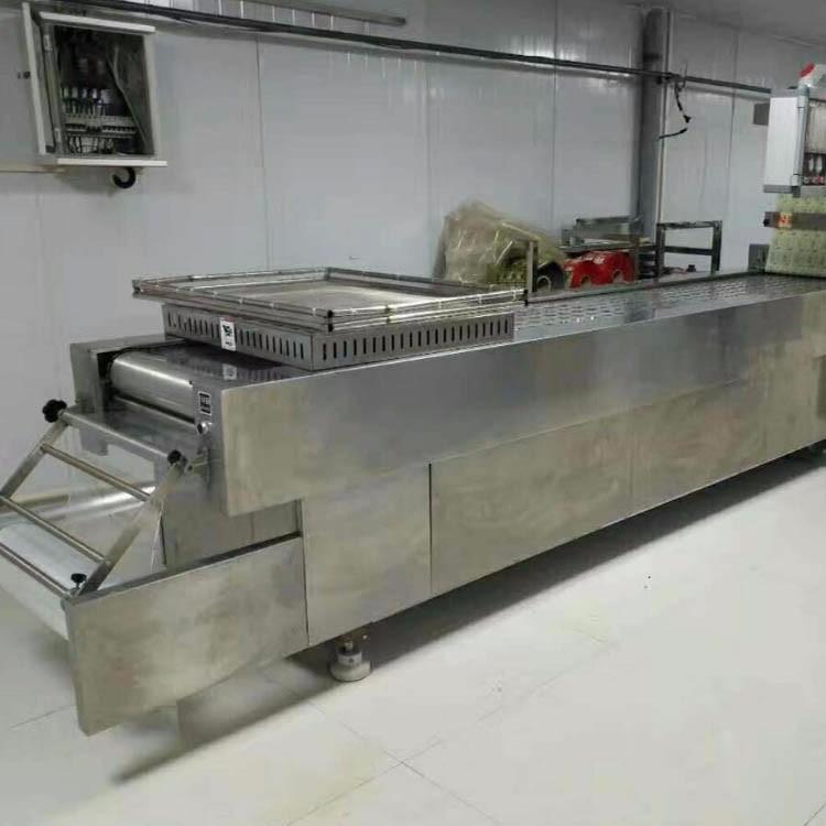 二手透明三維膜裝機報價 回收九成新透明三維膜裝機 廠家銷售二手 縱海  縱海