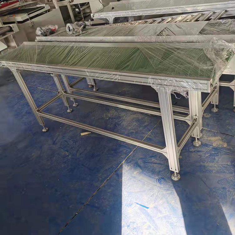 印刷用品封閉式包裝機器 日用品套膜封切機 常年供應 博鋒 紙盒套膜封切機