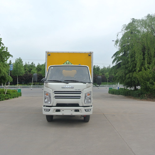 海西火工品運輸車價格 東宇 火工品運輸車價格