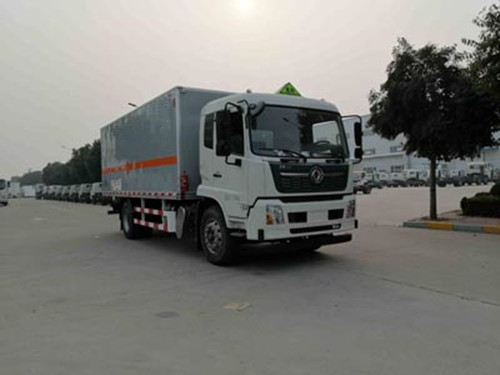 安順火工品運(yùn)輸車(chē)生產(chǎn)廠家 東宇 火工品運(yùn)輸車(chē)生產(chǎn)廠家