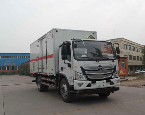 安順火工品運(yùn)輸車(chē)生產(chǎn)廠家 東宇 火工品運(yùn)輸車(chē)生產(chǎn)廠家