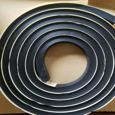 遇水膨脹止水條 密封止水條  膩子型橡膠止水條  龍翔 型號齊全  整箱出售