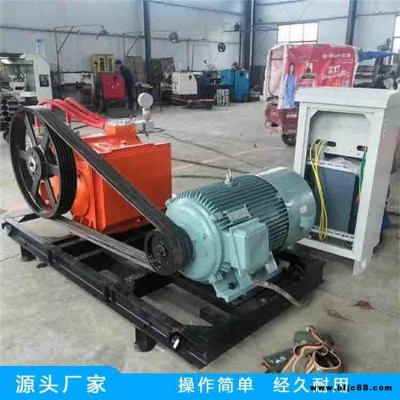 卡博恩高壓旋噴注漿泵  GPB-90型高壓注漿泵  建筑工程高壓旋噴注漿泵 輕型高壓旋噴注漿泵