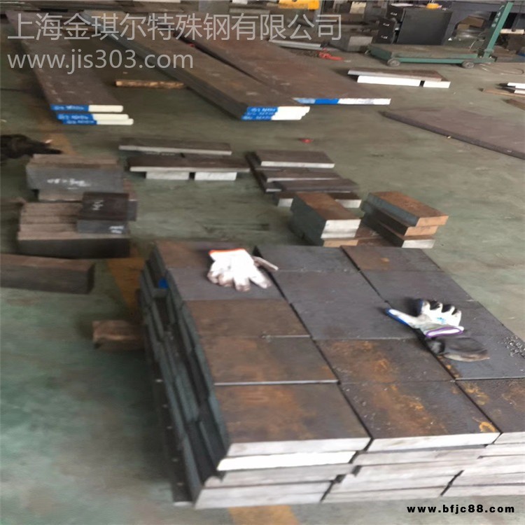 金琪爾批發35SiMn鋼板布氏硬度抗沖擊性能35SiMn