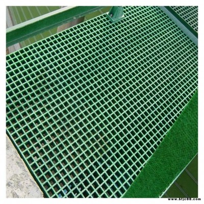 格柵玻璃鋼鋼25格柵 霈凱格柵 污水格柵規(guī)格尺寸