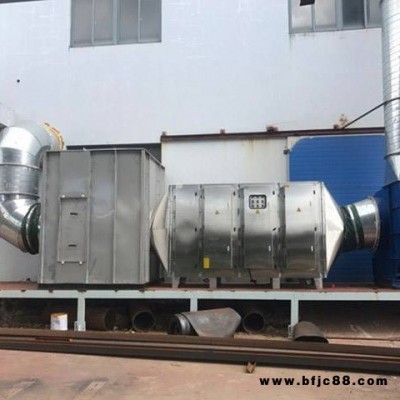 徐州熔噴布廢氣處理廠家 熔噴布廢氣處理 熔噴布廢氣處理設(shè)備 耀先