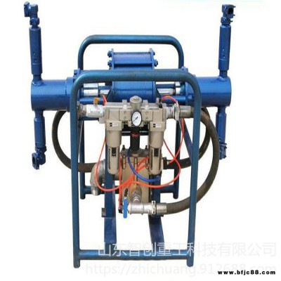 智創(chuàng)ZC-1 2ZBQ-9/3   礦用注漿泵 礦用氣動注漿泵 氣動注漿泵 供應(yīng)注漿泵 注漿泵